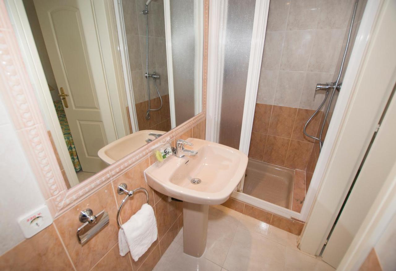 Apartamento Topacio I 32A - Grupo Turis Калпе Екстериор снимка